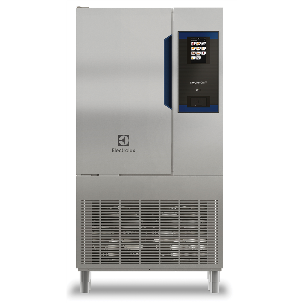 Шкаф шоковой заморозки Electrolux Air-o-Chill Blast Chillers 50kg-10gn1/1